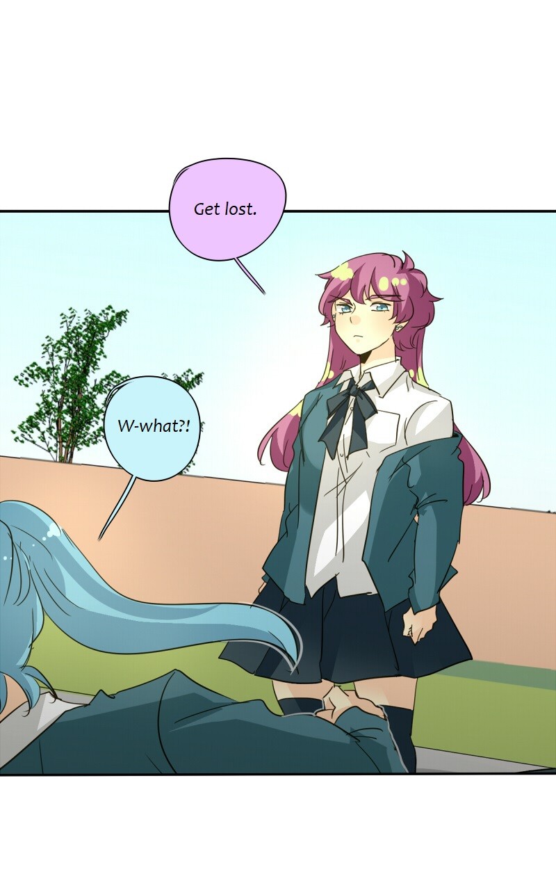 unOrdinary Chap 140 - Next Chap 141