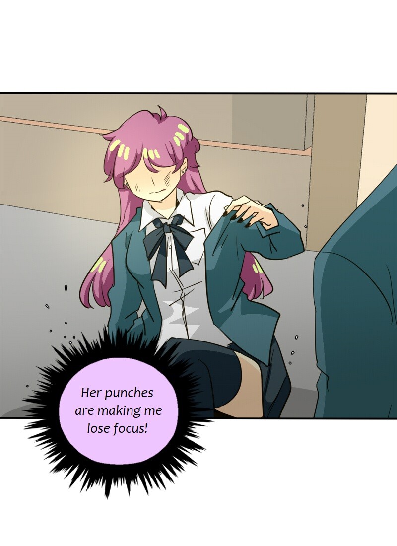 unOrdinary Chap 140 - Next Chap 141