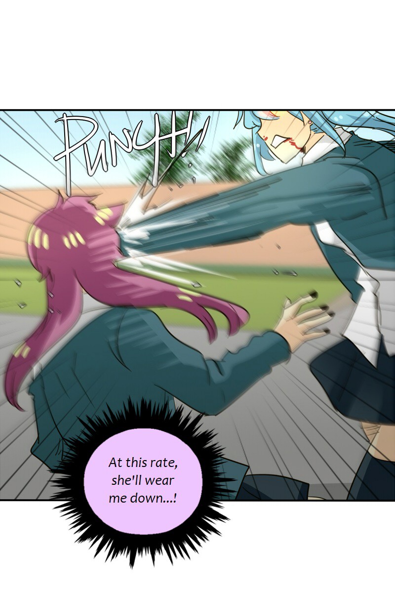 unOrdinary Chap 140 - Next Chap 141