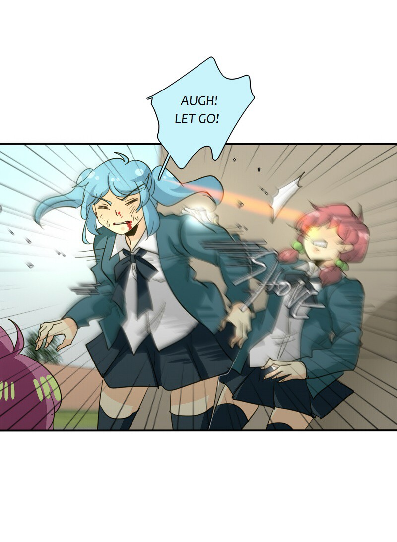 unOrdinary Chap 140 - Next Chap 141