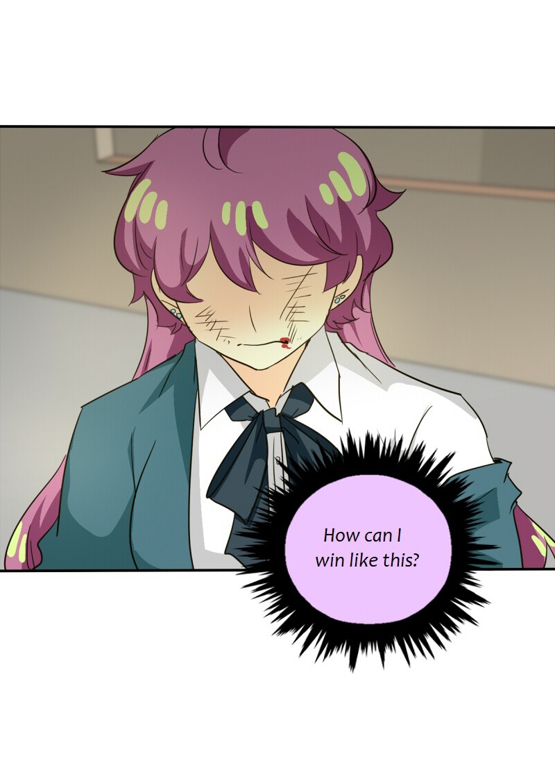 unOrdinary Chap 140 - Next Chap 141