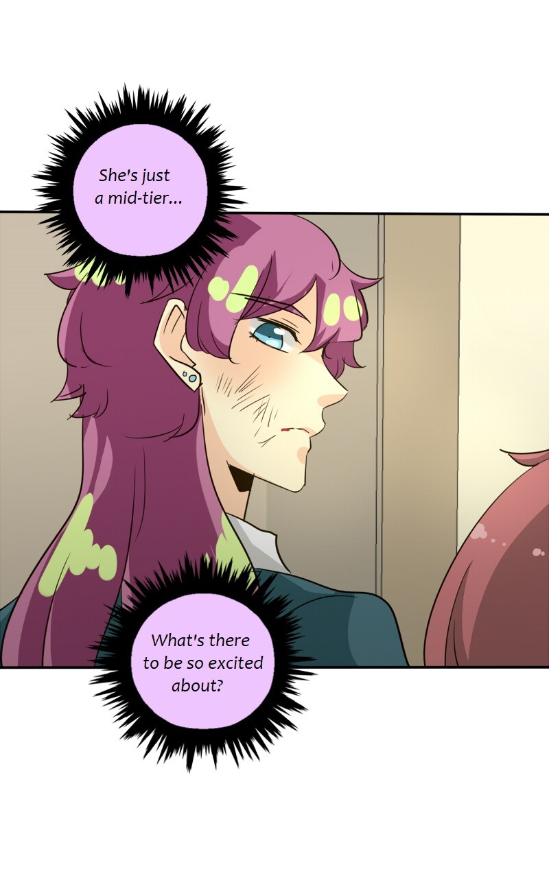 unOrdinary Chap 140 - Next Chap 141