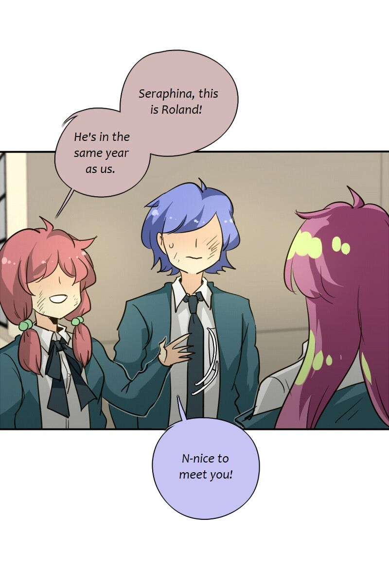 unOrdinary Chap 140 - Next Chap 141