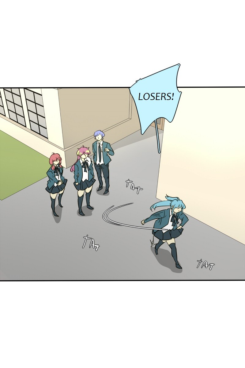 unOrdinary Chap 140 - Next Chap 141