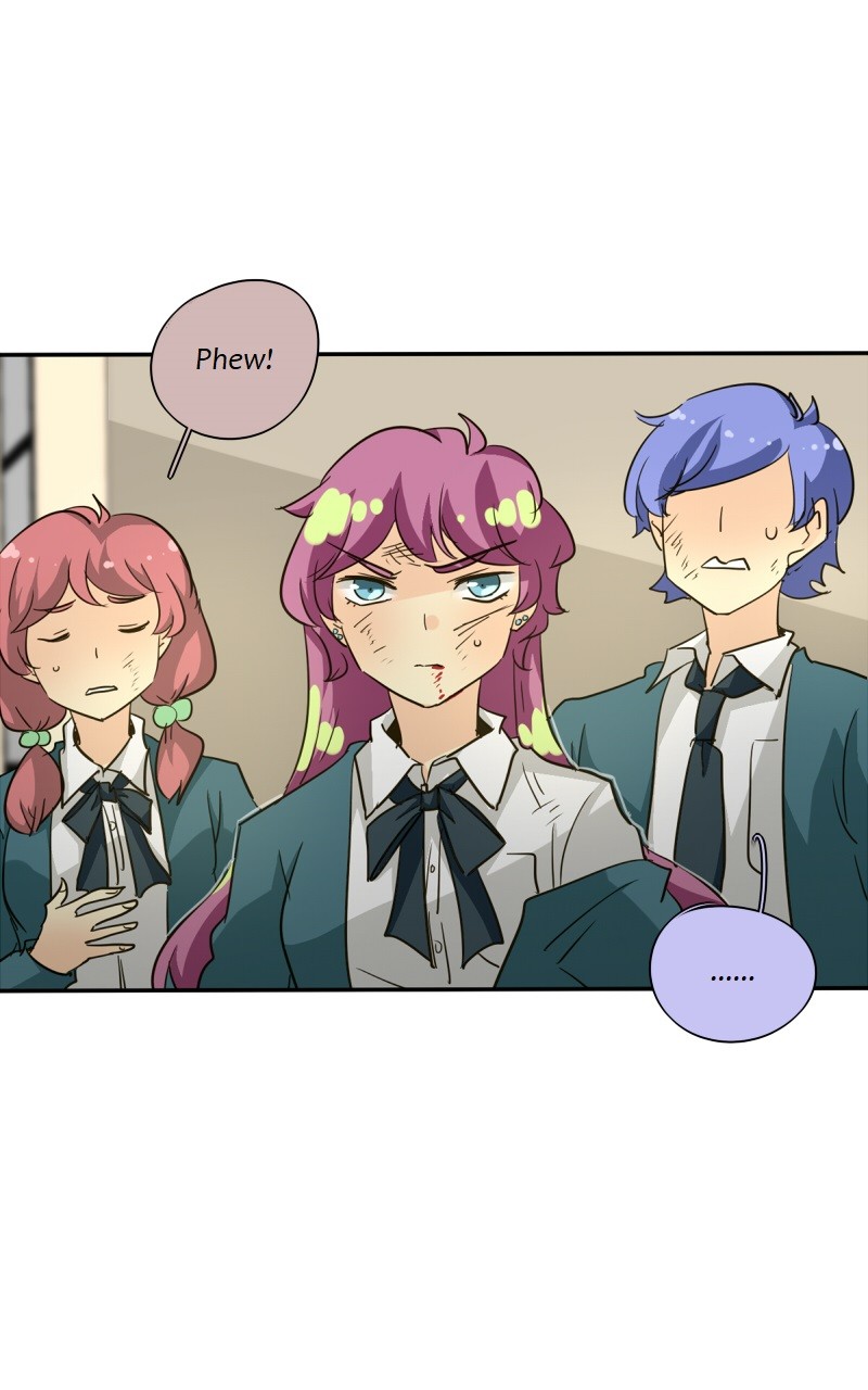 unOrdinary Chap 140 - Next Chap 141