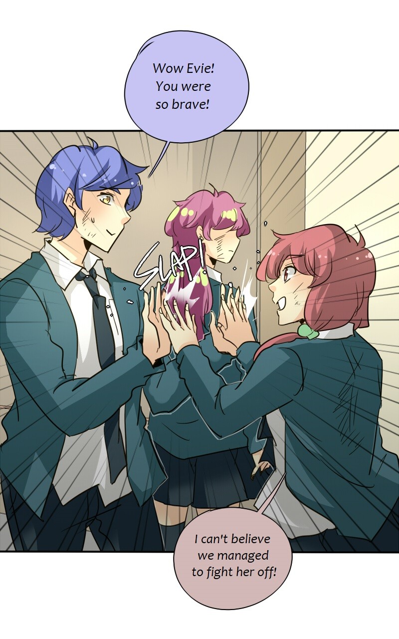 unOrdinary Chap 140 - Next Chap 141