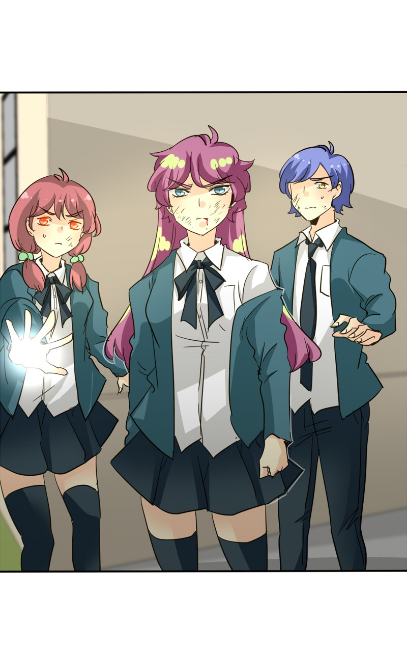 unOrdinary Chap 140 - Next Chap 141