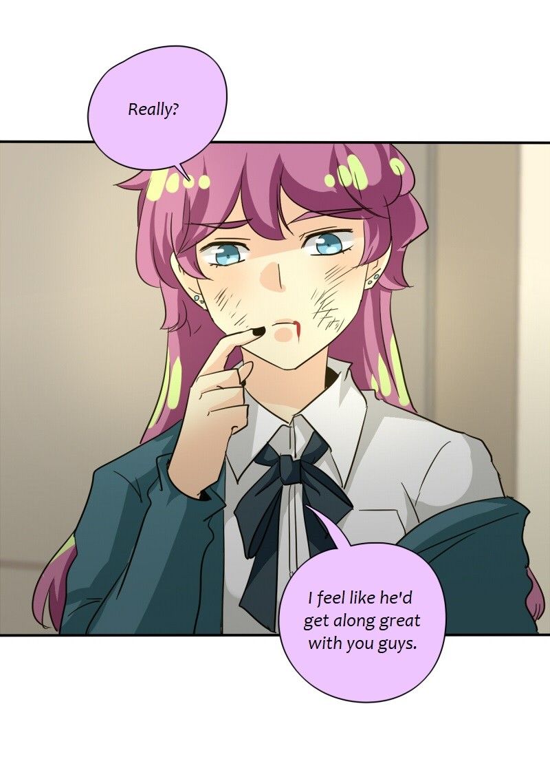 unOrdinary Chap 140 - Next Chap 141