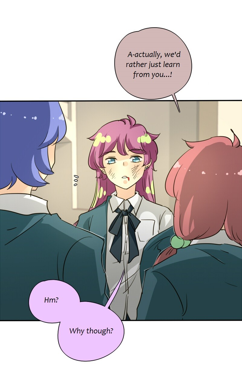 unOrdinary Chap 140 - Next Chap 141