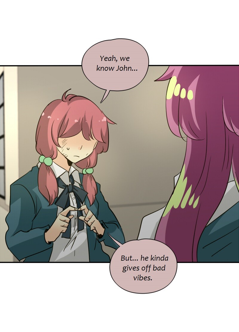 unOrdinary Chap 140 - Next Chap 141