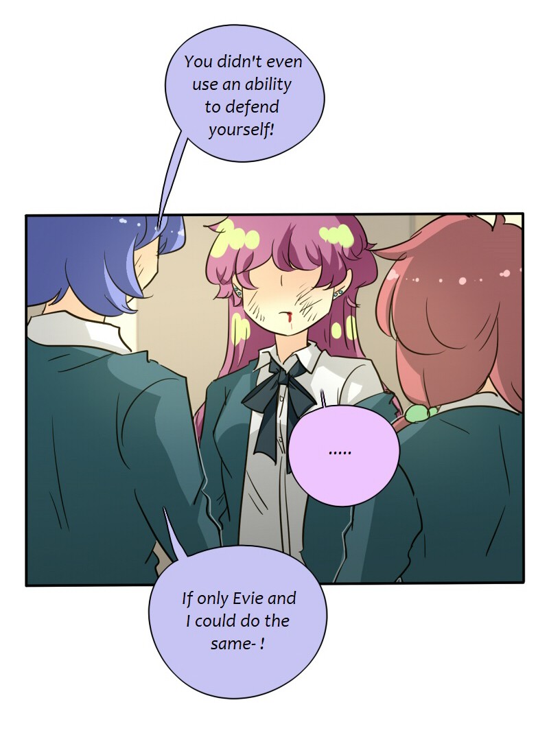 unOrdinary Chap 140 - Next Chap 141