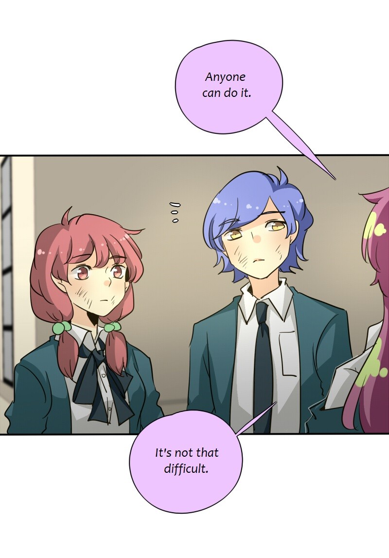 unOrdinary Chap 140 - Next Chap 141