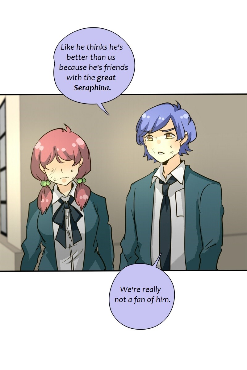 unOrdinary Chap 140 - Next Chap 141