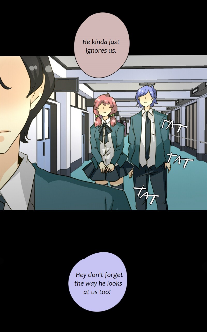 unOrdinary Chap 140 - Next Chap 141