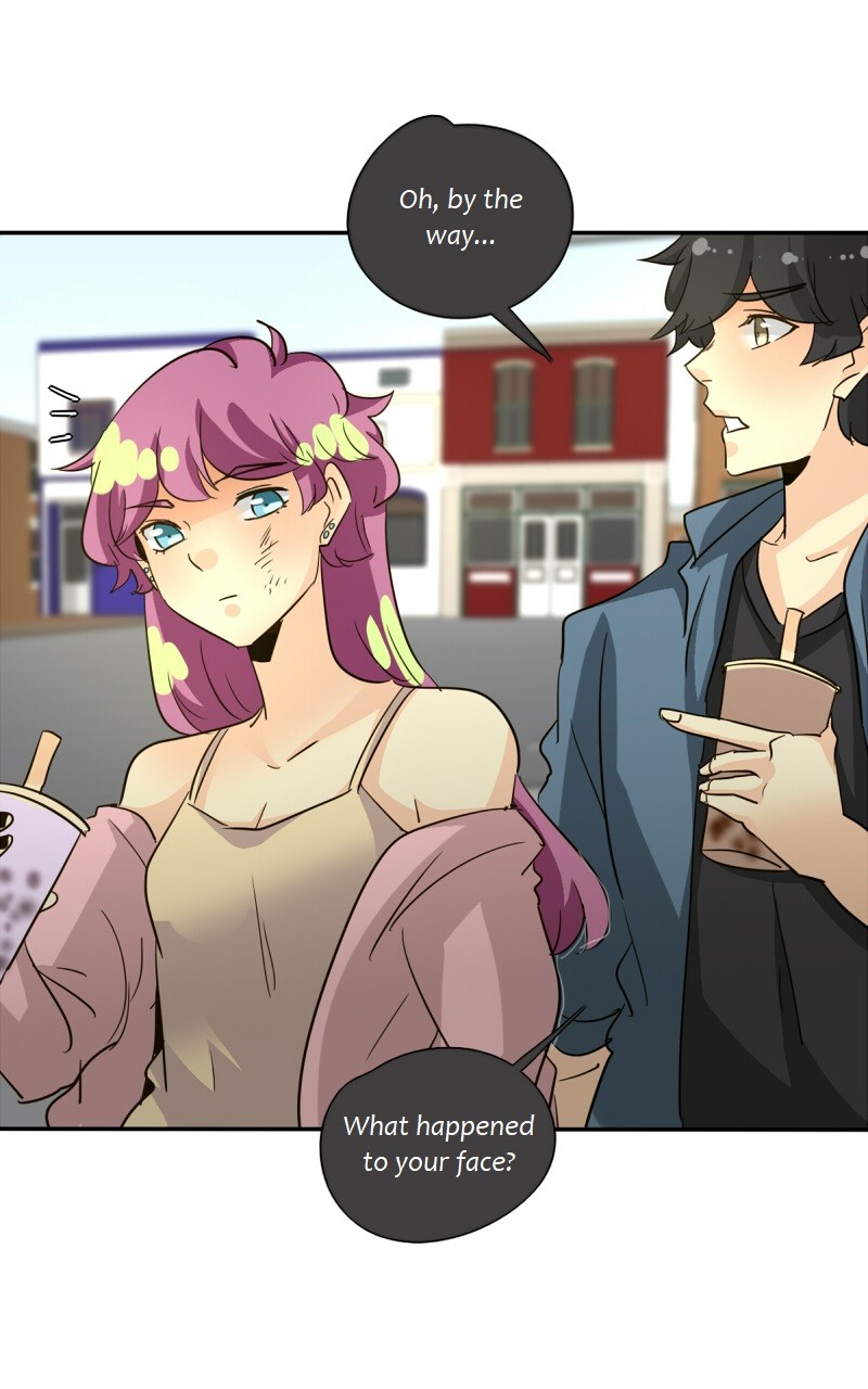 unOrdinary Chap 141 - Next Chap 142