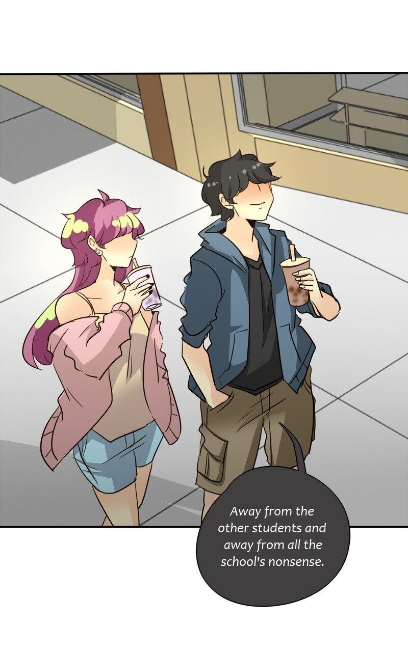 unOrdinary Chap 141 - Next Chap 142