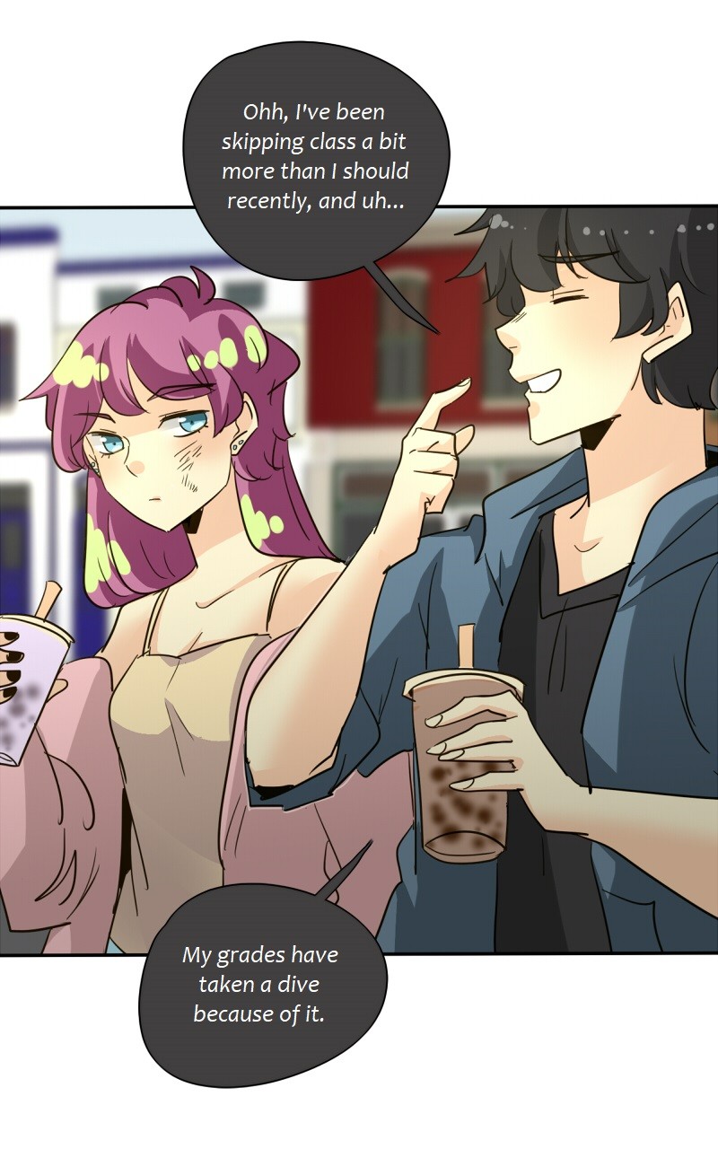 unOrdinary Chap 141 - Next Chap 142