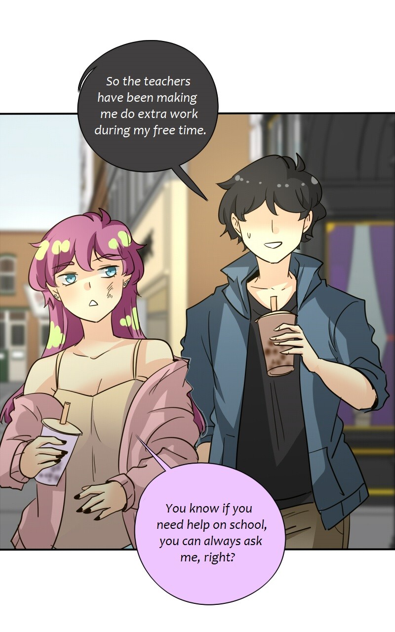 unOrdinary Chap 141 - Next Chap 142