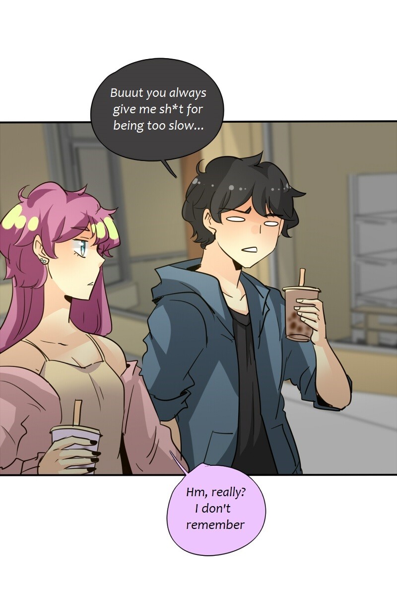 unOrdinary Chap 141 - Next Chap 142