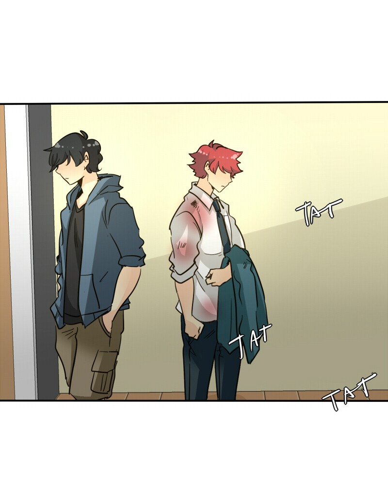 unOrdinary Chap 141 - Next Chap 142