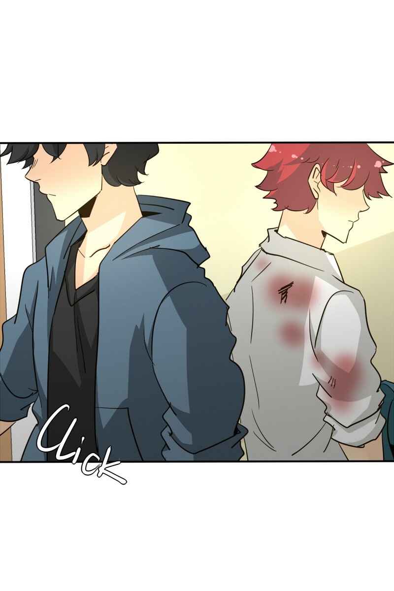 unOrdinary Chap 141 - Next Chap 142