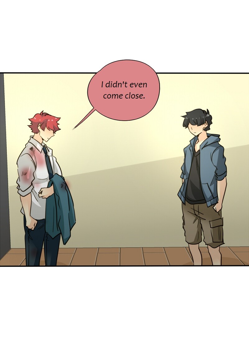 unOrdinary Chap 141 - Next Chap 142