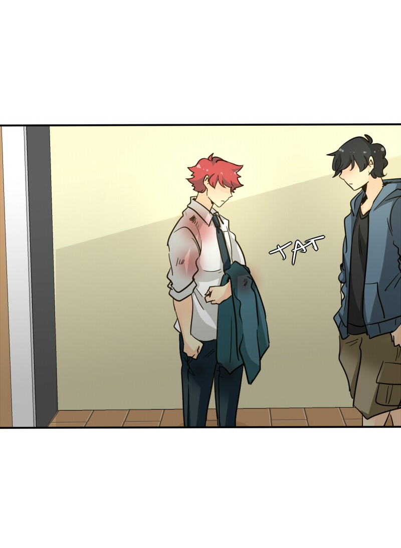 unOrdinary Chap 141 - Next Chap 142