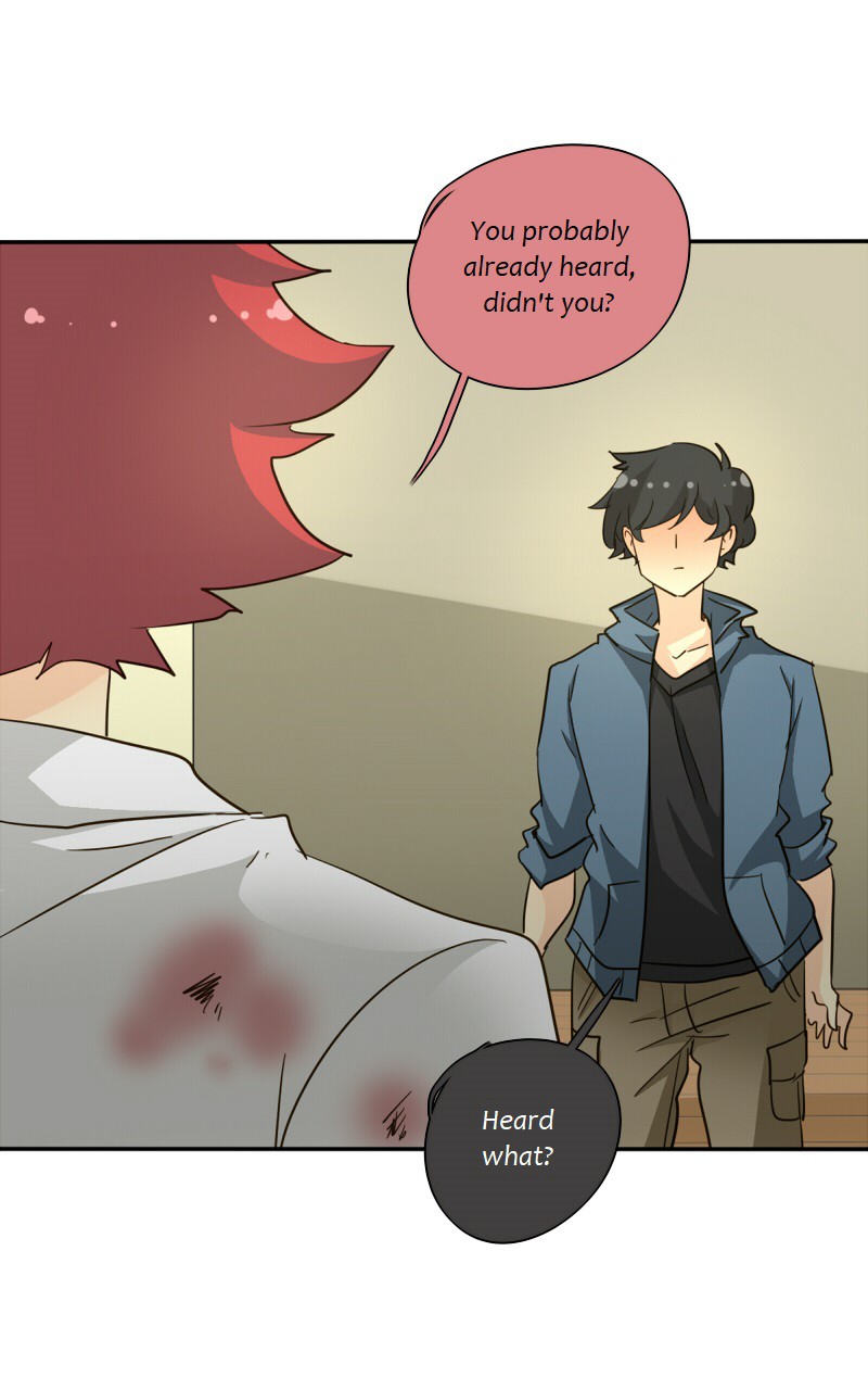 unOrdinary Chap 141 - Next Chap 142