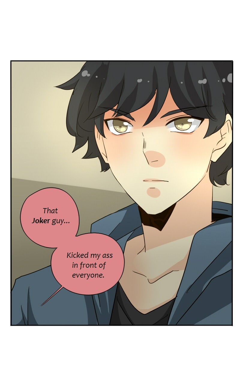 unOrdinary Chap 141 - Next Chap 142