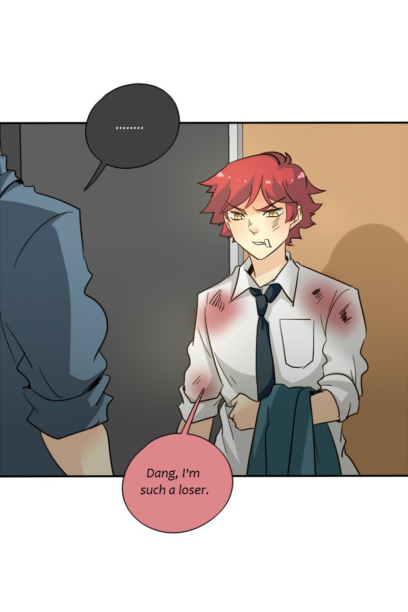 unOrdinary Chap 141 - Next Chap 142