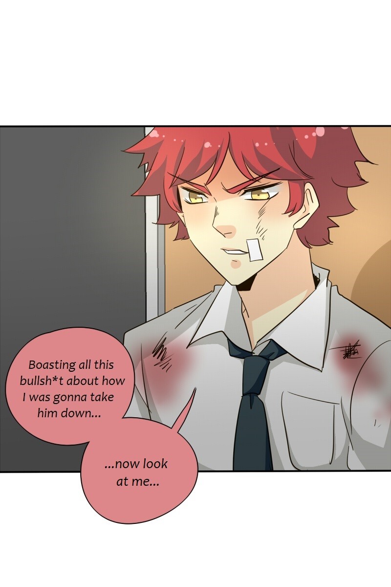 unOrdinary Chap 141 - Next Chap 142