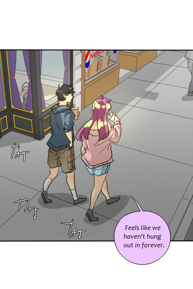 unOrdinary Chap 141 - Next Chap 142