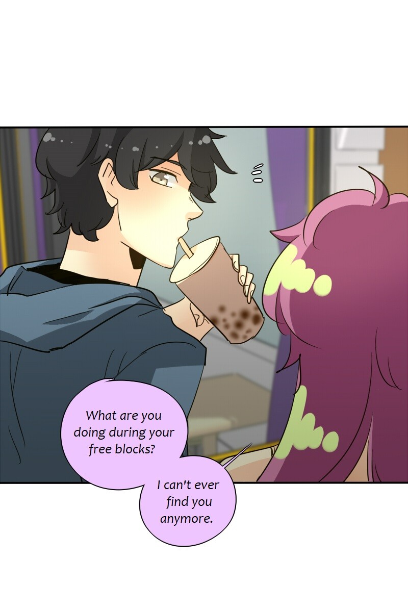 unOrdinary Chap 141 - Next Chap 142