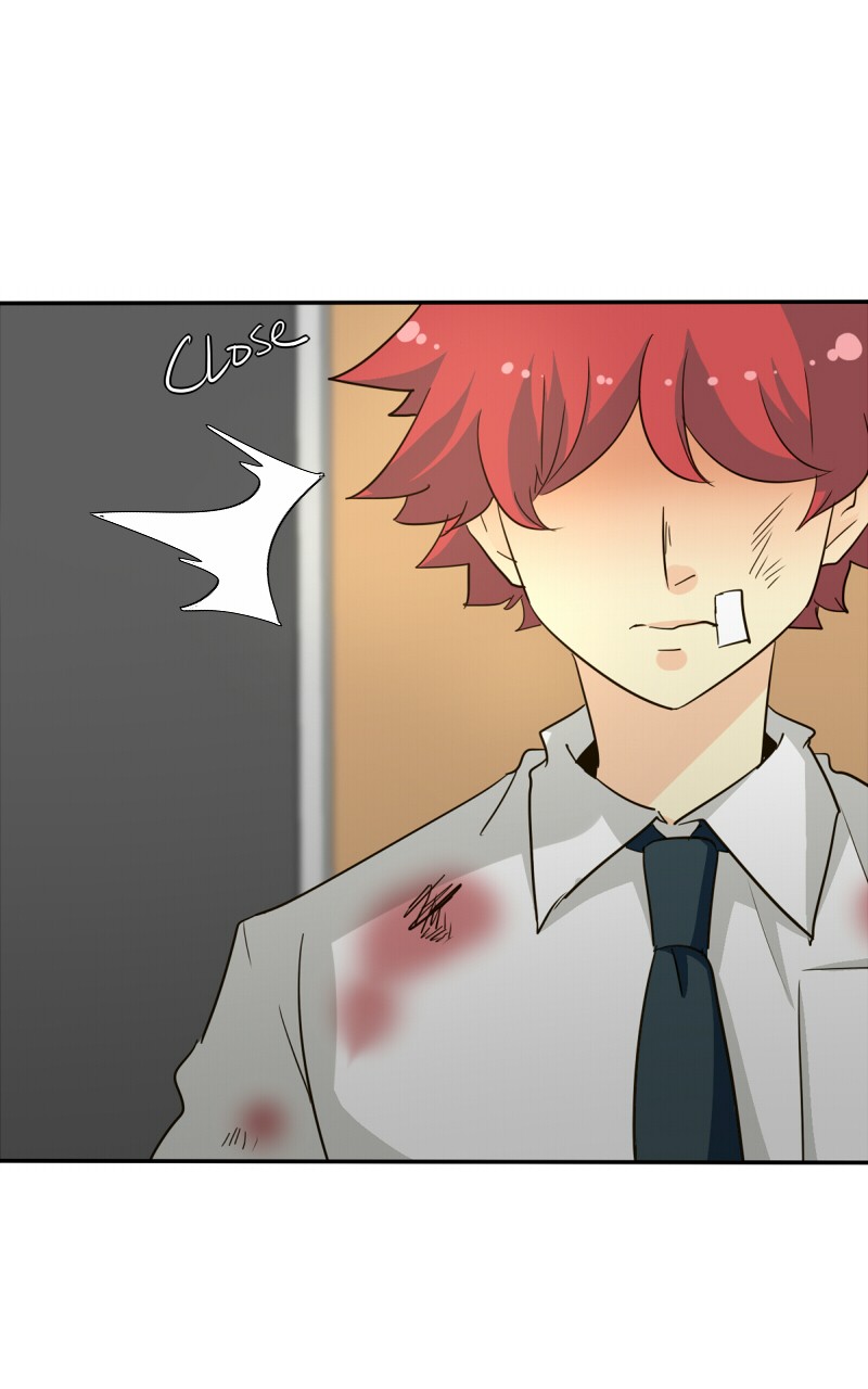 unOrdinary Chap 141 - Next Chap 142