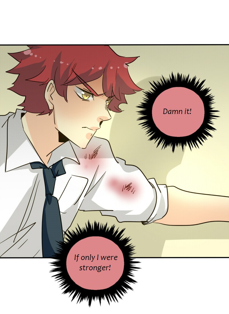 unOrdinary Chap 141 - Next Chap 142