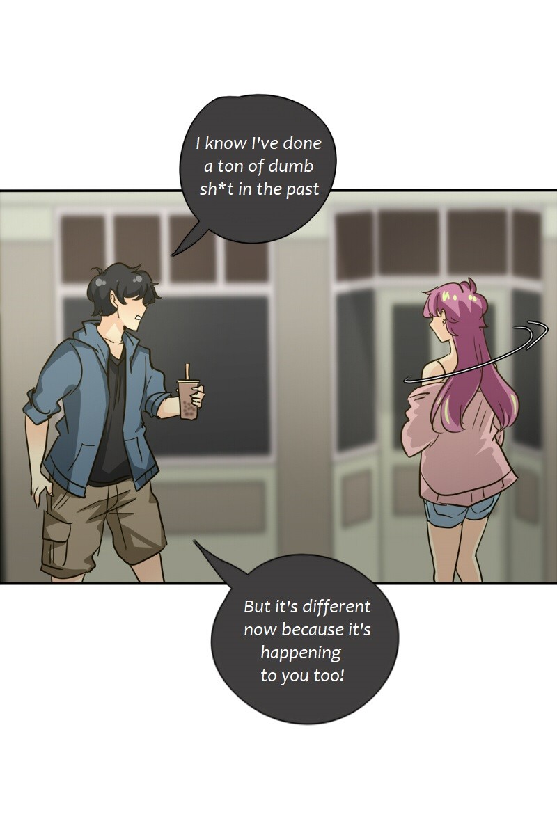 unOrdinary Chap 141 - Next Chap 142