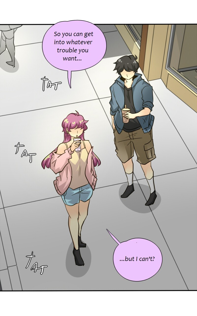 unOrdinary Chap 141 - Next Chap 142