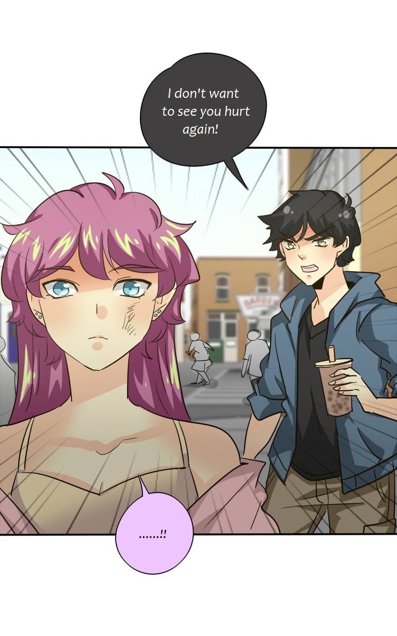 unOrdinary Chap 141 - Next Chap 142