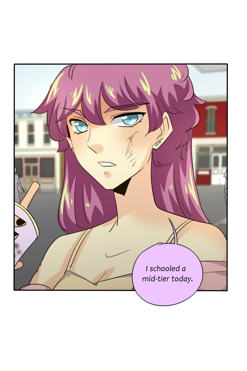 unOrdinary Chap 141 - Next Chap 142