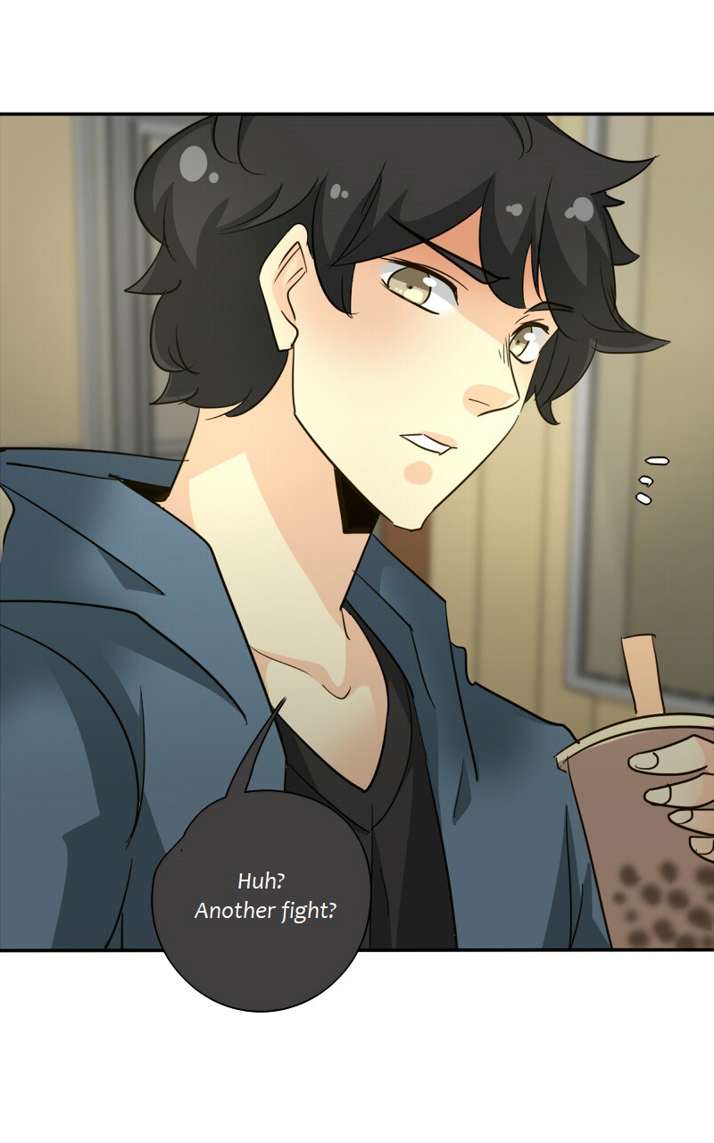 unOrdinary Chap 141 - Next Chap 142