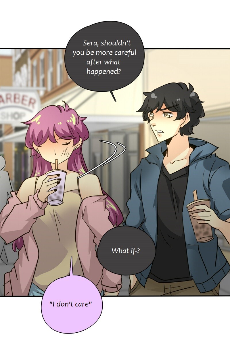 unOrdinary Chap 141 - Next Chap 142