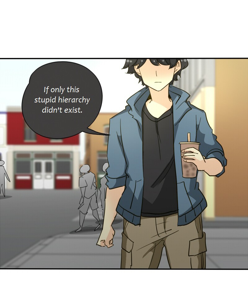 unOrdinary Chap 141 - Next Chap 142