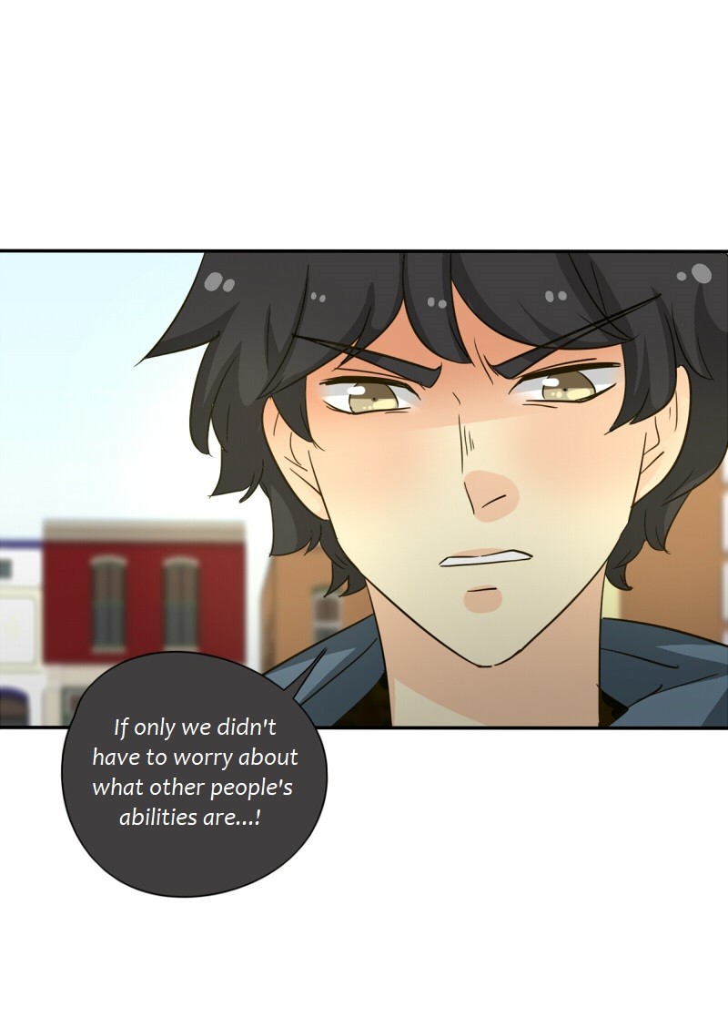 unOrdinary Chap 141 - Next Chap 142
