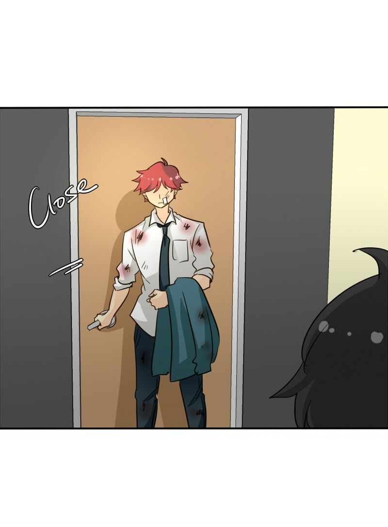 unOrdinary Chap 141 - Next Chap 142