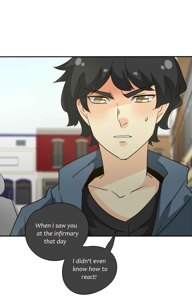 unOrdinary Chap 141 - Next Chap 142