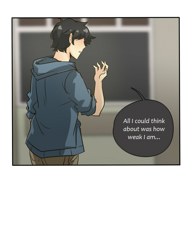 unOrdinary Chap 141 - Next Chap 142