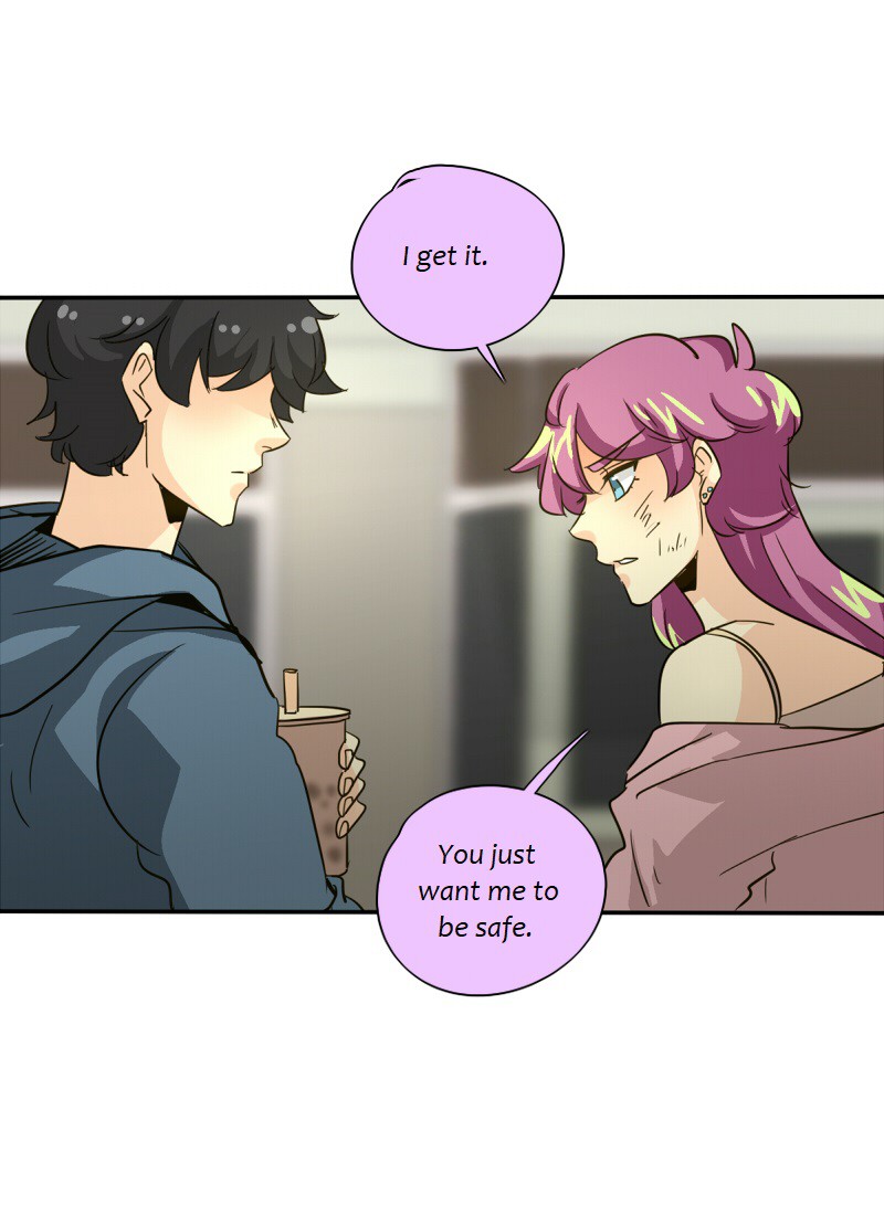 unOrdinary Chap 141 - Next Chap 142