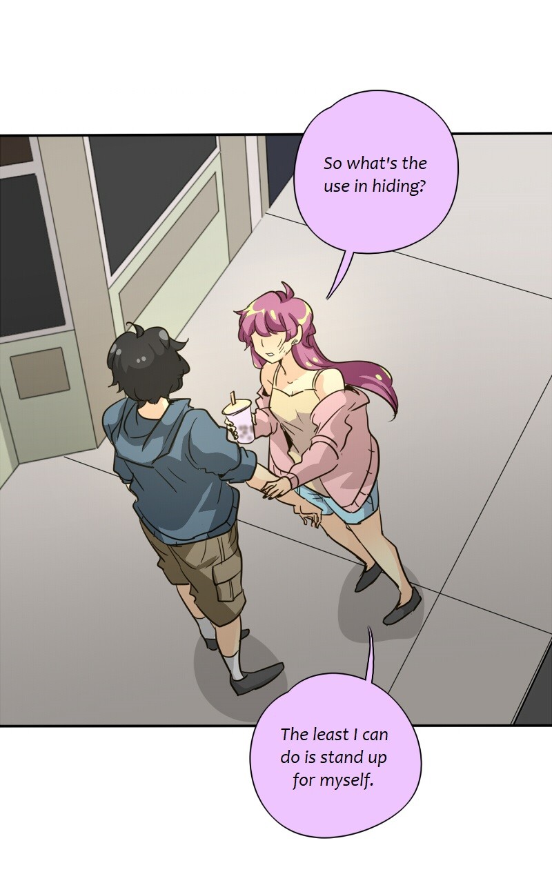 unOrdinary Chap 141 - Next Chap 142