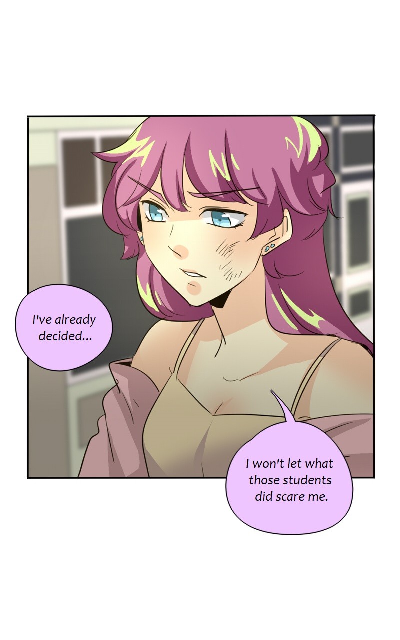 unOrdinary Chap 141 - Next Chap 142