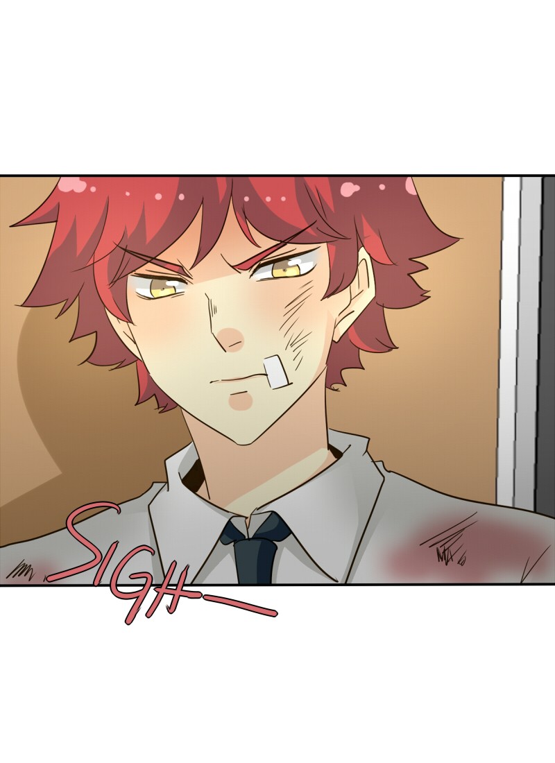 unOrdinary Chap 141 - Next Chap 142